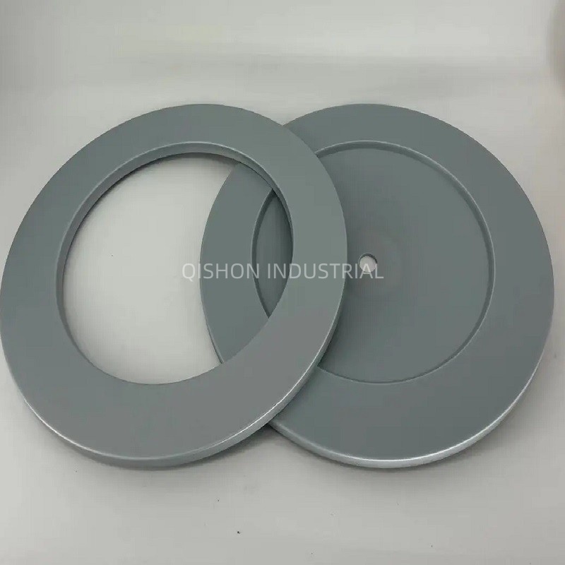 Factory Price ODM&OEM Metal Filter End Caps for Filter Cartridges